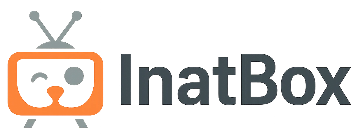 InatBox Logo