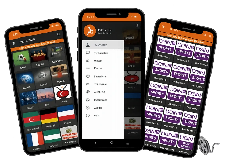 Descargar Inat Box APK 2026 Última Versión 14.21 1 InatBox MOD APK